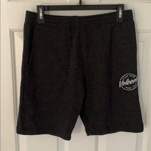 Volcom Sweat Shorts